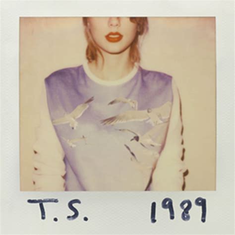Entertainment. Music. Everything to Know About Taylor Swift's '1989 (Taylor's Version)' '1989 (Taylor's Version)' is coming this October and will feature five …